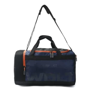 Bolso deportivo Active Jacquard Impermeable