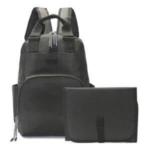 Mochila Mommy Trolley