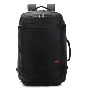 Mochila Viaje Urbana Expandible
