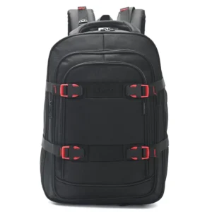 Mochila Wanderlust Porta Notebook