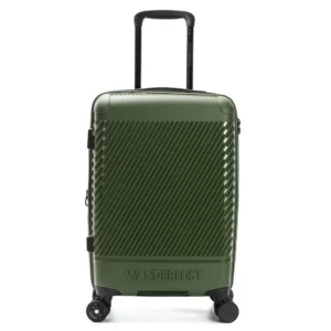 Valija Wanderlust Twist Hard
