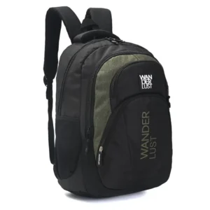 Wanderlust múltiples Compartimiento
