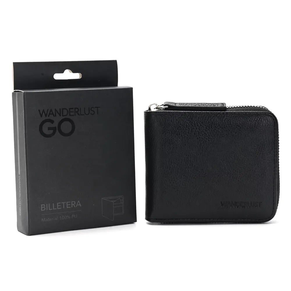 Billetera Go Classic