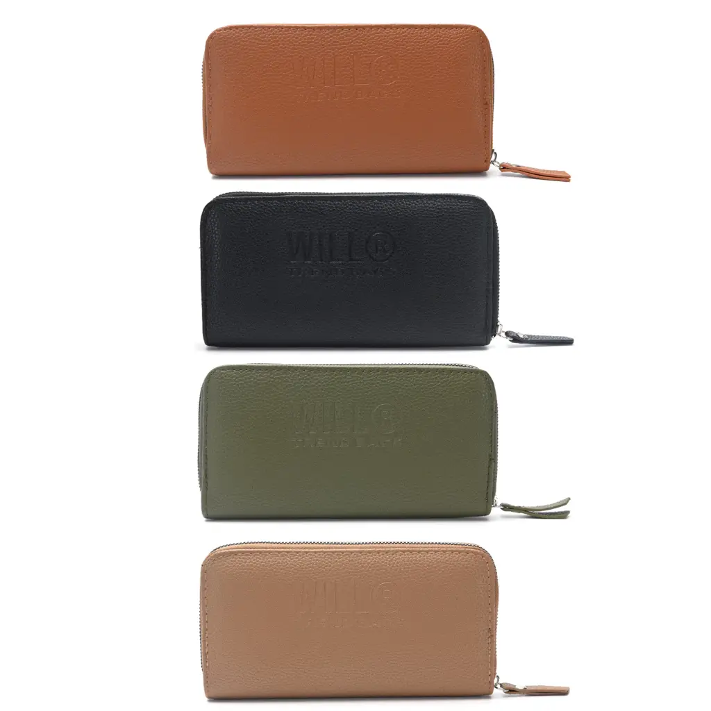 Billetera Will Trend Bags