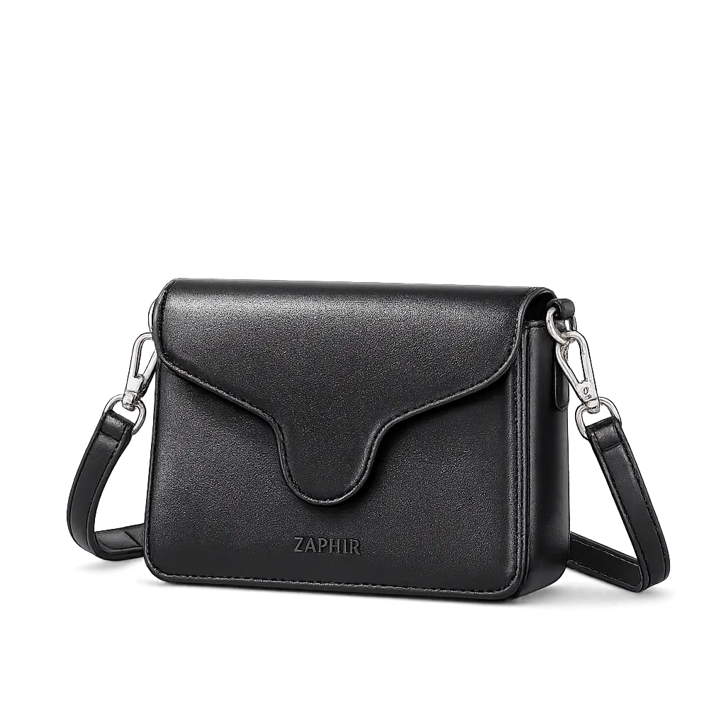 Bolso Cruzado Zaphir - Imagen 2