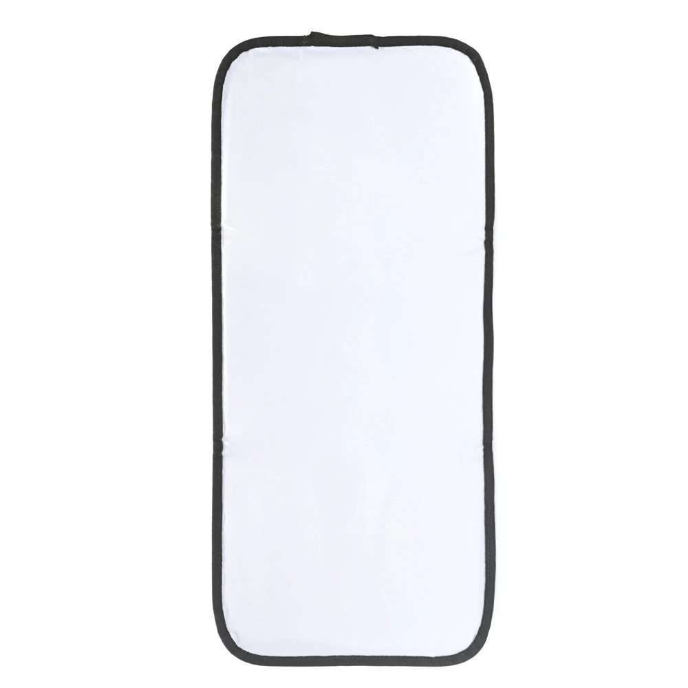 Mochila Mommy Para Trolley Verde Militar - Imagen 13
