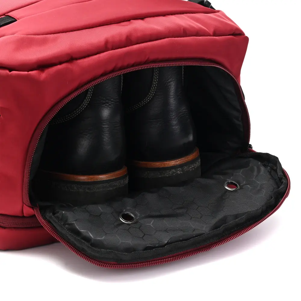 COMBO Valija Wanderlust + Mochila De Viaje Expandible - Imagen 9