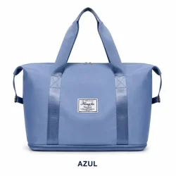 Bolso Travel Para Viaje Y Uso Diario 1