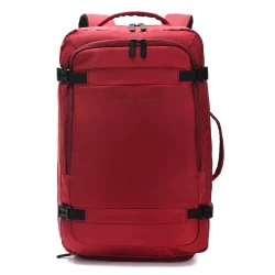 Mochila De Viaje Expandible 18 4