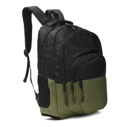 Mochila Urbana Multiples Compartimentos 1