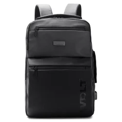 Mochila Wanderlust Porta Notebook 1