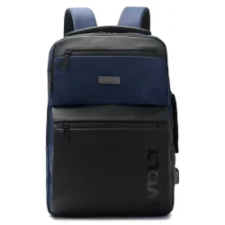 Mochila Wanderlust Porta Notebook 1