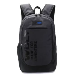 Mochila Wanderlust Porta Notebook 1
