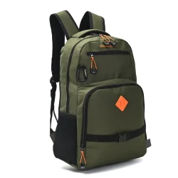Mochilas Multiples Bolsillos 1