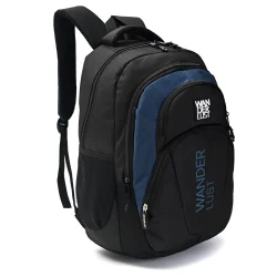 Wanderlust Multiple Compartimiento 1